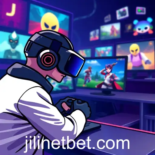 The Evolution of Online Gaming in 2025