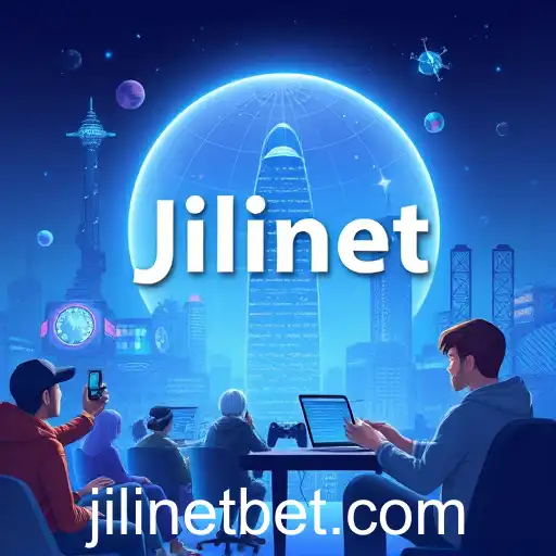 Jilinet: The Gaming Revolution Reshaping Online Leisure