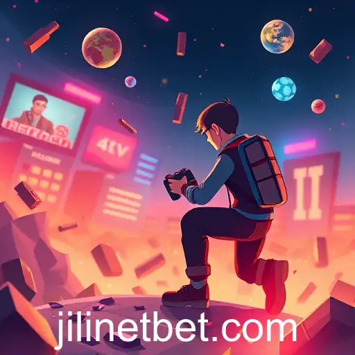 Expansion of Jilinet Amid Gaming Renaissance
