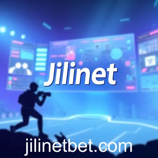 Jilinet Revolutionizes Online Gaming Scene
