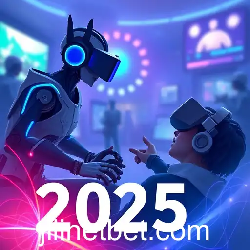 Jilinet: A New Era of Online Gaming