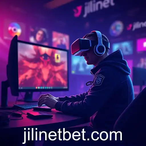 Jilinet: The Growing Hub for Gamers