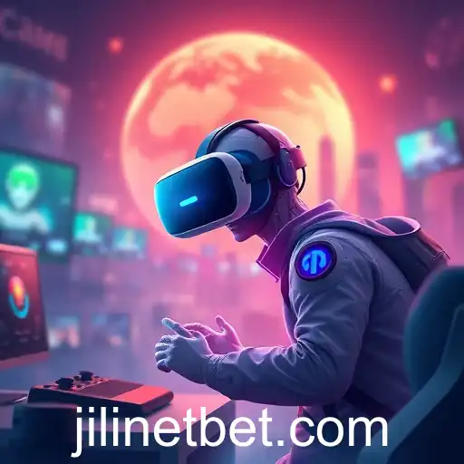 Jilinet: Transforming Online Gaming in 2025