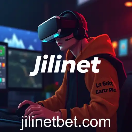 The Rise of Jilinet in Online Gaming