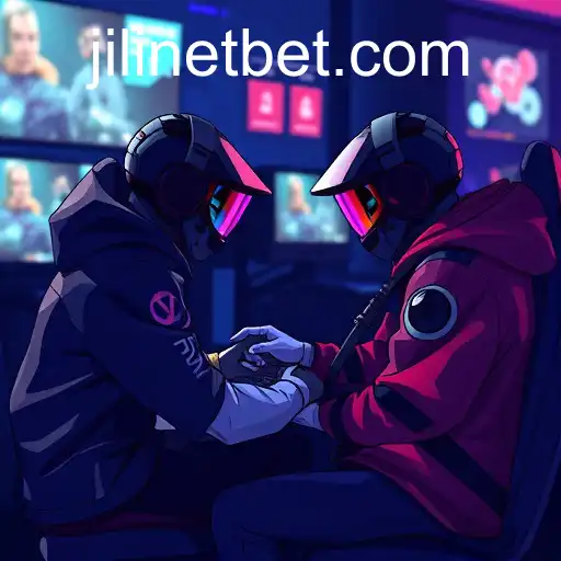 Jilinet: Revolutionizing Online Gaming in 2025