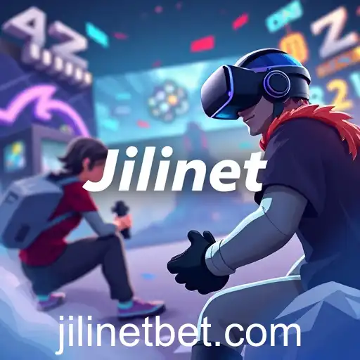 Jilinet Leads the Revival of Online Gaming