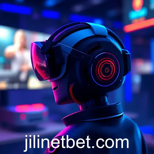 Online Gaming Surge with Jilinet's Innovation