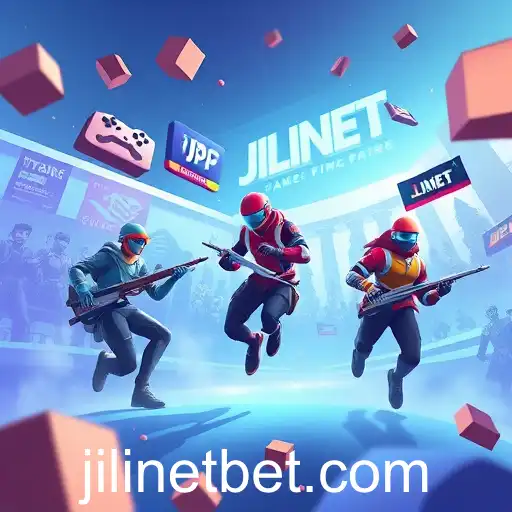 The Rise of Jilinet in Online Gaming