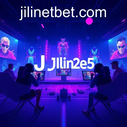 The Rise of Jilinet: A New Era in Online Gaming