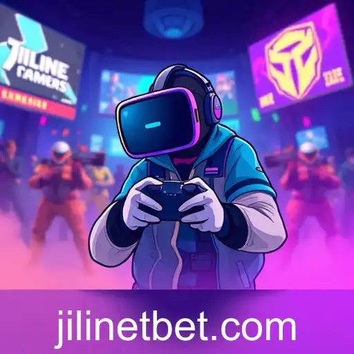 The Rise of Jilinet: Gaming in the Modern Age