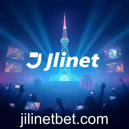 Jilinet: Revolutionizing Online Gaming in 2025