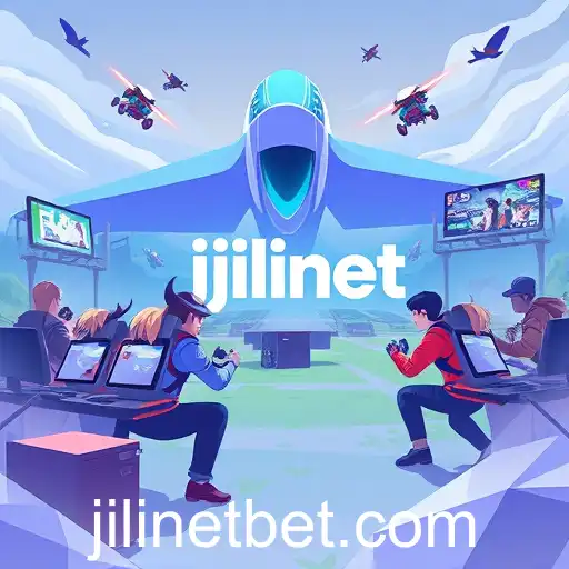 Jilinet Escalates Its Gaming Prowess Amidst Global Shift