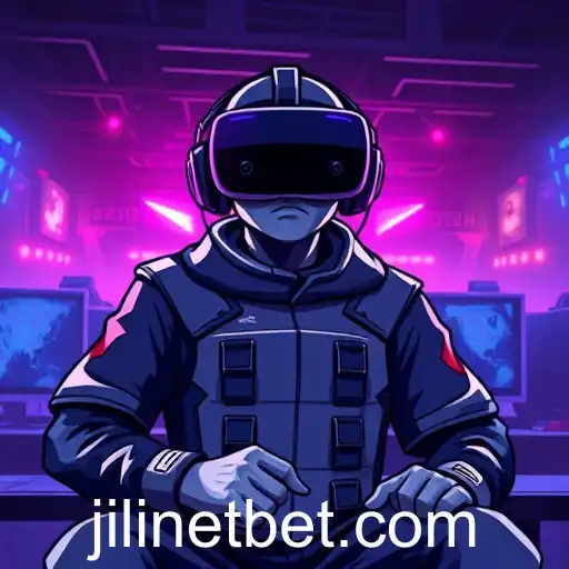 Jilinet Revolutionizes the Online Gaming Landscape