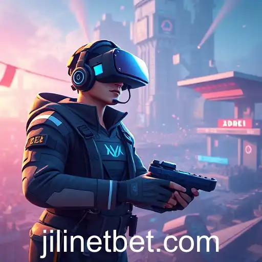 Jilinet Gaming Platform Expands with Global Trends