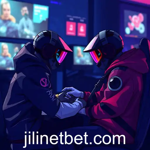 Jilinet: Revolutionizing Online Gaming in 2025