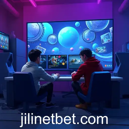 Jilinet Transforms Gaming Landscape in 2025
