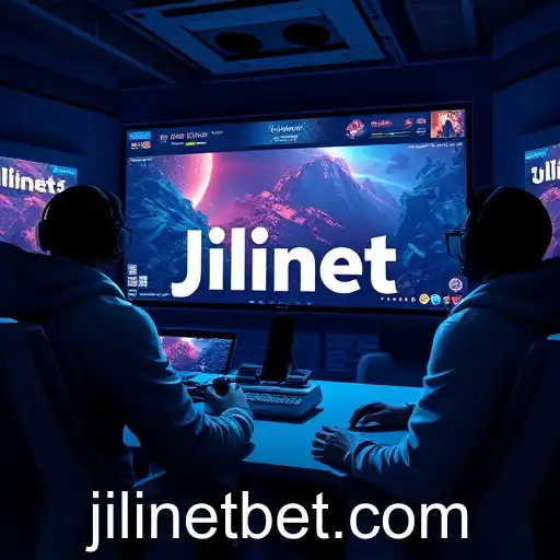 The Rise of Jilinet in Online Gaming