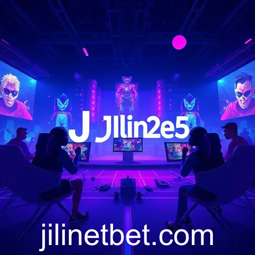 The Rise of Jilinet: A New Era in Online Gaming